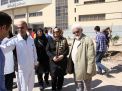 گزارش تصویری مراسم روز درخت کاری در دانشگاه  با حضور ورزشکاران ملی پوش شهرستان شاهرود  
